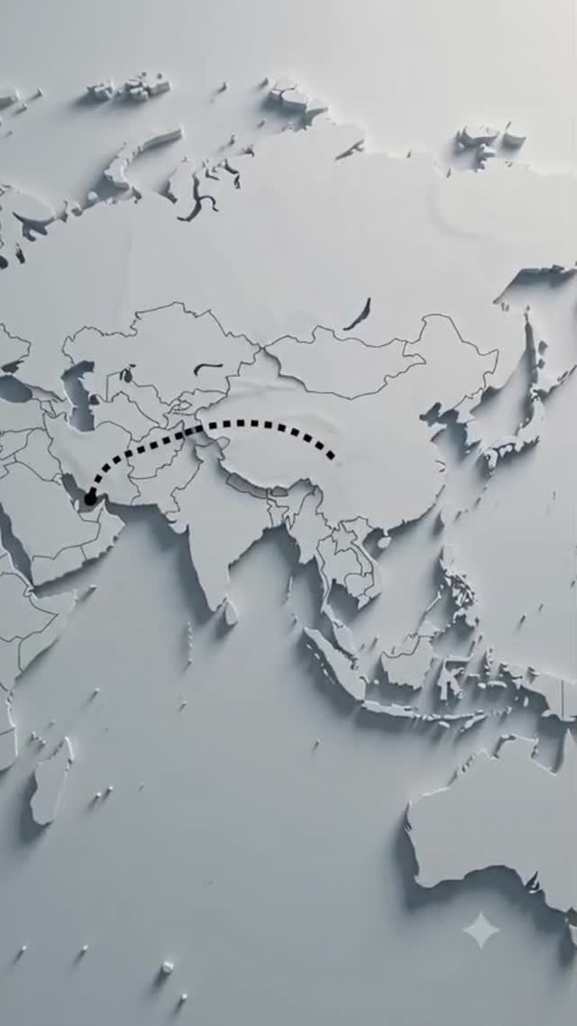 Freight delivery video thumbnail